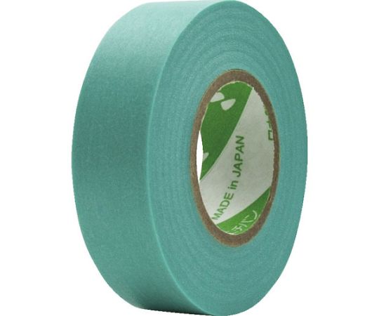 ニチバン マスキングテープ 222-15 15mm×18m (8巻入り) 222H-15 1パック (ご注文単位1パック) 【直送品】