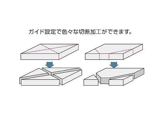 ホーザン PCBカッター (230V対応) K-111-230 1個 (ご注文単位1個) 【直送品】