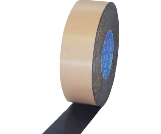 マクセル 両面スーパーブチルテープ (1mm厚) 593100-20-50X15 1巻 (ご注文単位1巻) 【直送品】