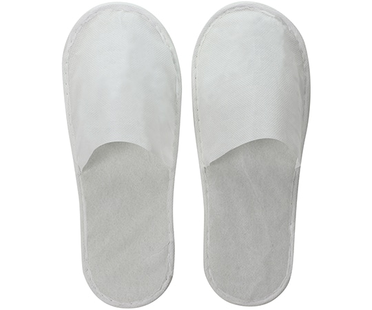 アーテック 不織布スリッパ 10足組51346 1袋 (ご注文単位1袋) 【直送品】