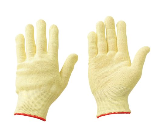 赤尾 ケブラー編手袋13G-LAKV13G-L 1双 (ご注文単位1双) 【直送品】