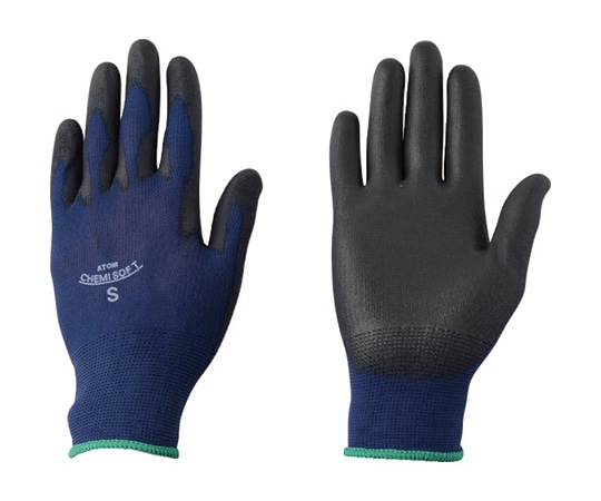 アトム ケミソフトストレッチ 3双組 S1590-3P-S 1組 (ご注文単位1組) 【直送品】