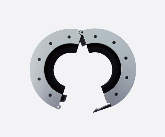 リンテック21 キャスト・イット タイルカーペット用 2個入MFP-22T 1箱 (ご注文単位1箱) 【直送品】