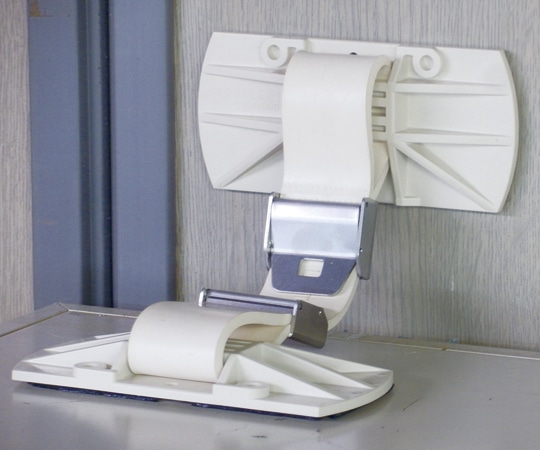 リンテック21 キャビネットホルダーGLPLH-801GLP 1個 (ご注文単位1個) 【直送品】