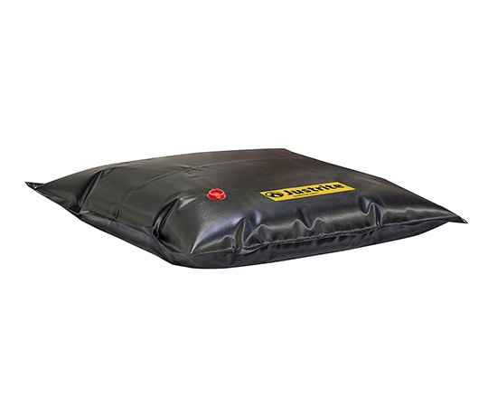 ジャストライト ドレインカバー Justrite (R) 28468 1個 (ご注文単位1個) 【直送品】