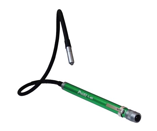 Pro's Kit LEDフラッシュライトFL-603 1個 (ご注文単位1個) 【直送品】