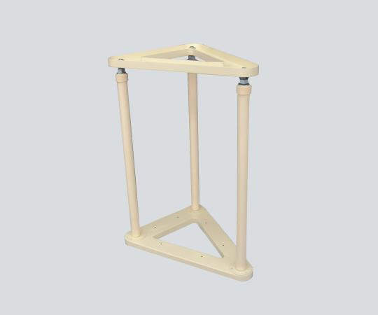 リンテック21 リンクフレーム三角シリーズLR-093 1個 (ご注文単位1個) 【直送品】