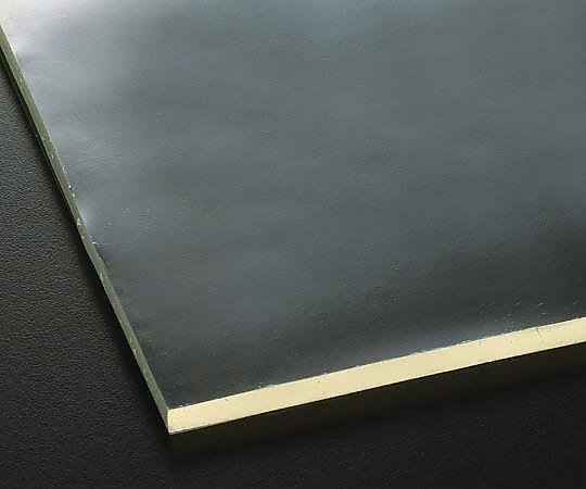 エクシール 転倒防止シート (ゲルタック) 250×250×3.0t アスカーC23GT01-22010 1枚 (ご注文単位1枚) 【直送品】