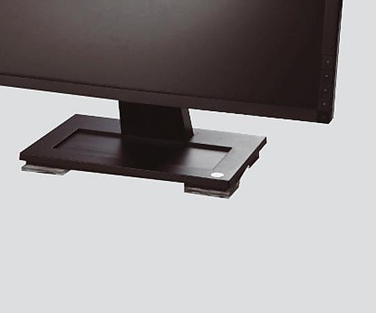 エクシール 転倒防止シート (ゲルタック) 250×250×3.0t アスカーC23GT01-22010 1枚 (ご注文単位1枚) 【直送品】