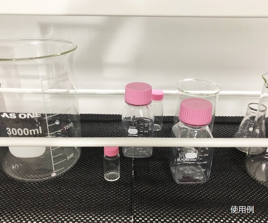 リングスター すべりま専用Ⅱ ブラックS-450-BK 1個 (ご注文単位1個) 【直送品】