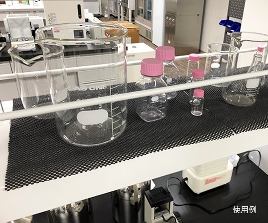 リングスター すべりま専用Ⅱ ブラックS-450-BK 1個 (ご注文単位1個) 【直送品】