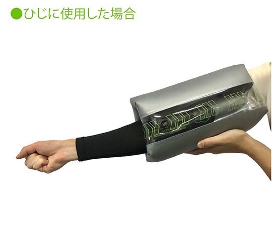 ハイビックス Curariaアームリリースhome SサイズHV-RH004-01 1個 (ご注文単位1個) 【直送品】