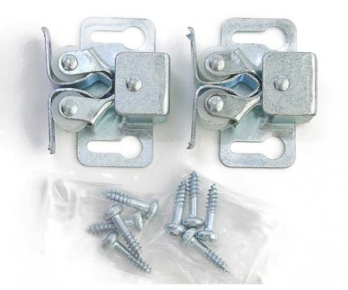 ハイロジック ローラーキャッチ 大17603 1個 (ご注文単位1個) 【直送品】