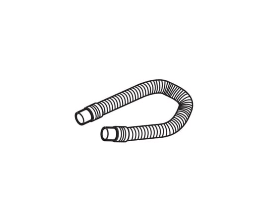 オムロン (ヘルスケア) 吸入ホースM 70cmカフス付NEB-HS-L70 1個 (ご注文単位1個) 【直送品】