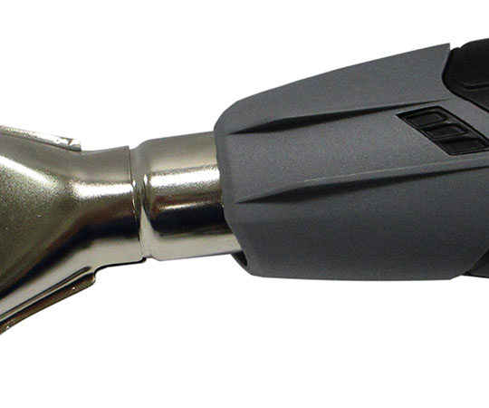 WIZ'A (アークランドサカモト) ヒートガンGTHG-01 1台 (ご注文単位1台) 【直送品】