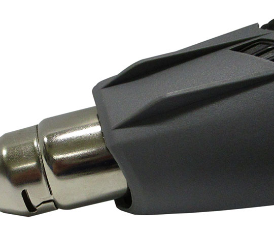 WIZ'A (アークランドサカモト) ヒートガンGTHG-01 1台 (ご注文単位1台) 【直送品】