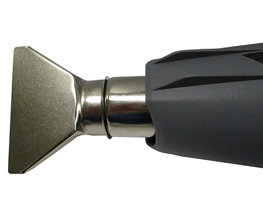 WIZ'A (アークランドサカモト) ヒートガンGTHG-01 1台 (ご注文単位1台) 【直送品】