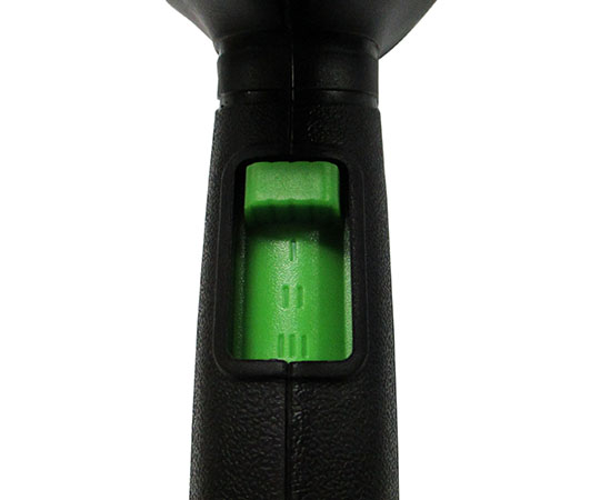 WIZ'A (アークランドサカモト) ヒートガンGTHG-01 1台 (ご注文単位1台) 【直送品】