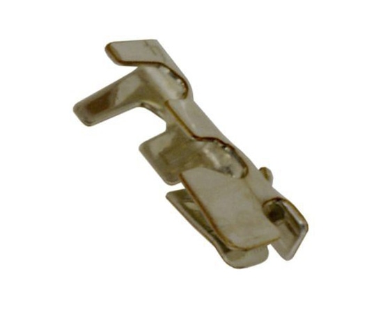 JST 端子 SSHシリーズ オス 圧着 1袋 (100個入) SSH-003T-P0.2-H 1袋 (ご注文単位1袋) 【直送品】