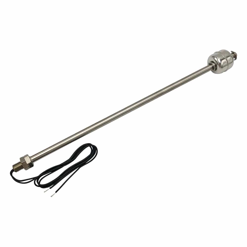 アズワン フロートスイッチ (長尺タイプ) 300mm SUS-300YF4-3621 1個 (ご注文単位1個) 【直送品】