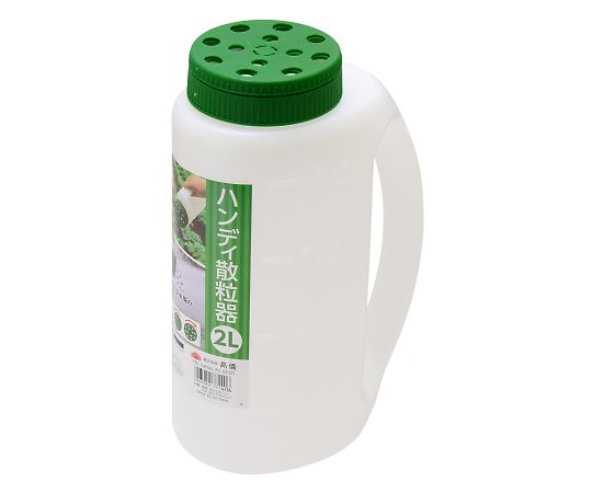 高儀 TAKAGIハンディ散粒器2L2207200 1個 (ご注文単位1個) 【直送品】