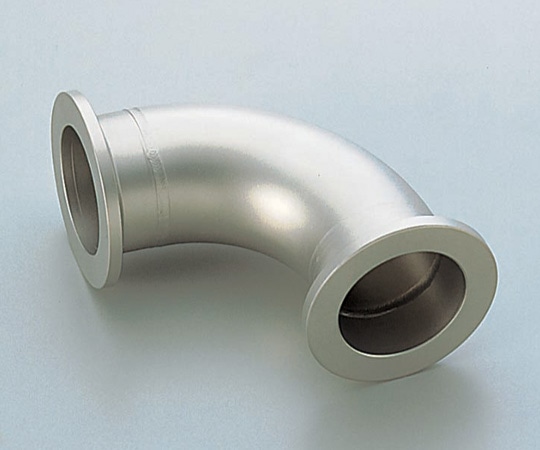 エドワーズ エルボー NW16 (SUS316L) C105-12-420 1個 (ご注文単位1個) 【直送品】