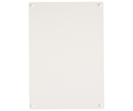 サラヤ サラヤPPEホルダー取付ボード51091 1枚 (ご注文単位1枚) 【直送品】