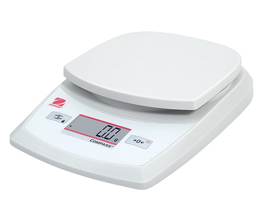 オーハウス コンパクト天秤CR221JP 1台 (ご注文単位1台) 【直送品】