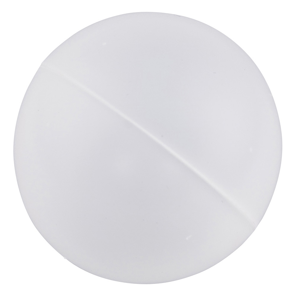 アズワン PPボール (200個入) φ40 1箱 (ご注文単位1箱) 【直送品】