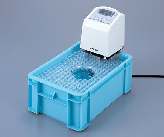 アズワン PPボール (200個入) φ40 1箱 (ご注文単位1箱) 【直送品】