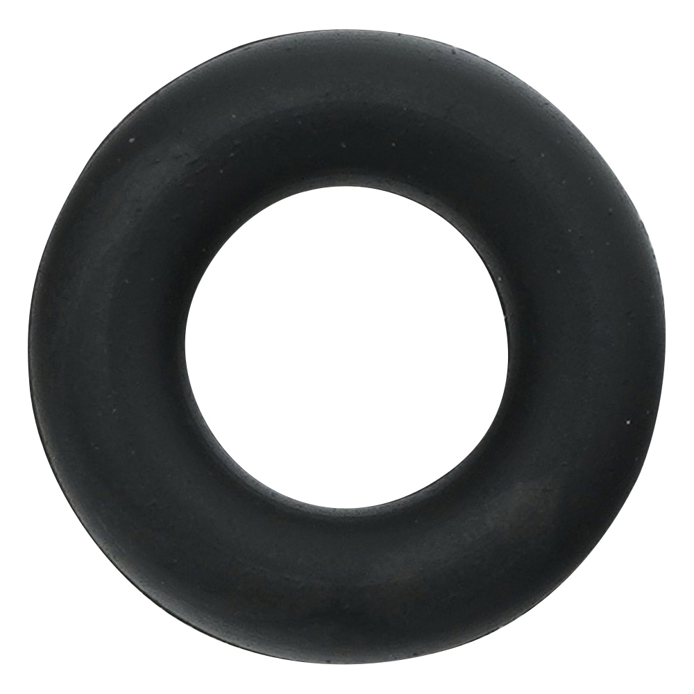 ニチアス フッ素ゴムOリング (フロロプラス (TM) ) P-4 1個 (ご注文単位1個) 【直送品】