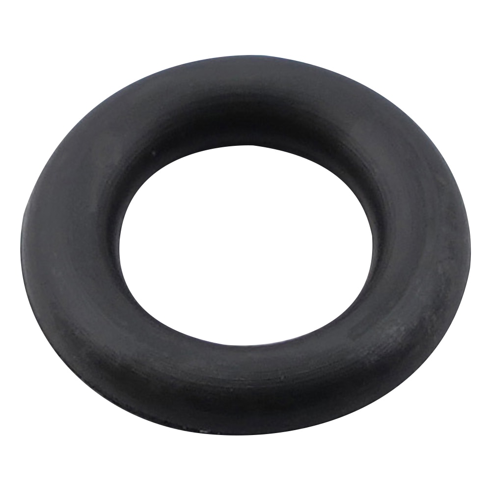 ニチアス フッ素ゴムOリング (フロロプラス (TM) ) P-5 1個 (ご注文単位1個) 【直送品】