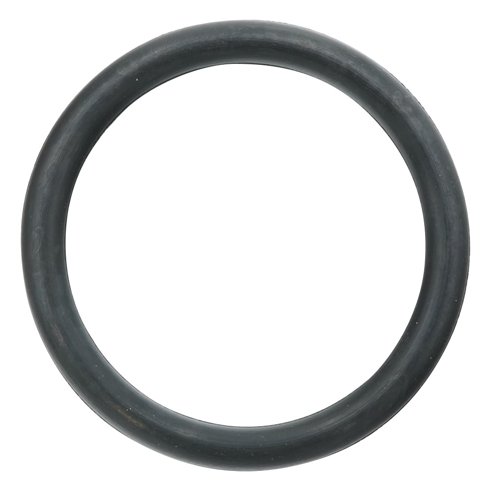 ニチアス フッ素ゴムOリング (フロロプラス (TM) ) P-20 1個 (ご注文単位1個) 【直送品】