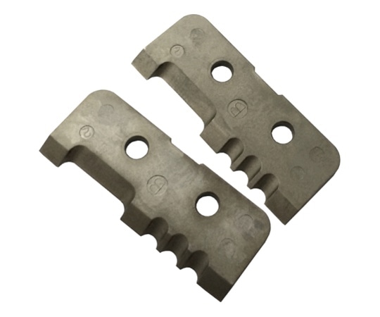 VICTOR VA線ストリッパー替刃 (6003VA用) 603 1個 (ご注文単位1個) 【直送品】