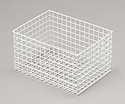 アズワン ナビクリーンⅢ用バスケット 1個 (ご注文単位1個) 【直送品】