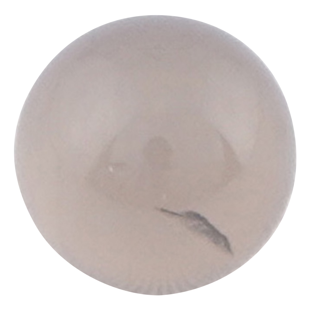 伊藤製作所 (試験機) メノーボール φ5mm 10個入 1箱 (ご注文単位1箱) 【直送品】