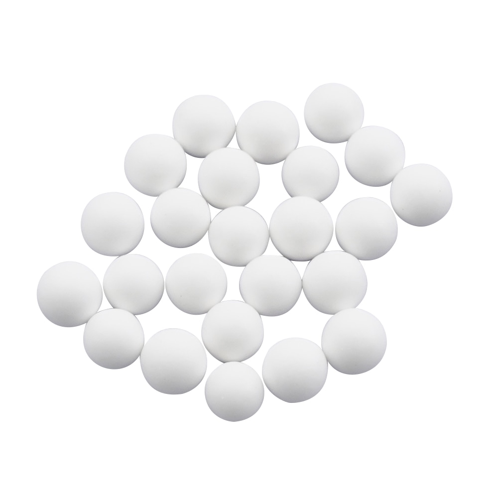 アズワン アルミナポットミル用アルミナボール φ5mmA5M 1袋 (ご注文単位1袋) 【直送品】