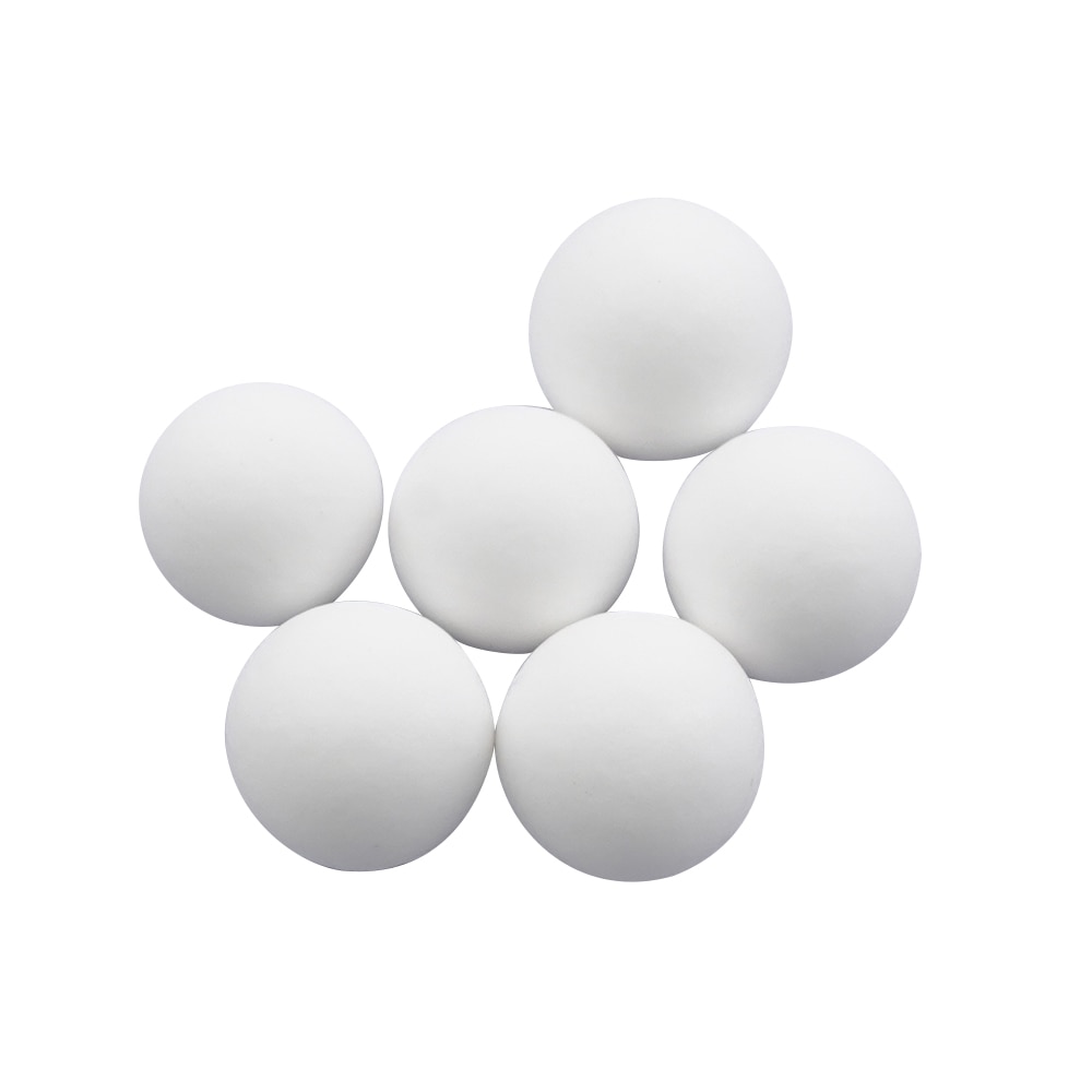 アズワン アルミナポットミル用アルミナボール φ10mmA10M 1袋 (ご注文単位1袋) 【直送品】