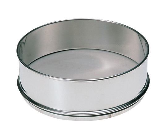 東京スクリーン ふるい (試験用・鉛フリー) ＜TS製＞ SUS普及型 φ150mm (深さ45mm) 目開き710μmJTS-150-45-31 1個 (ご注文単位1個) 【直送品】