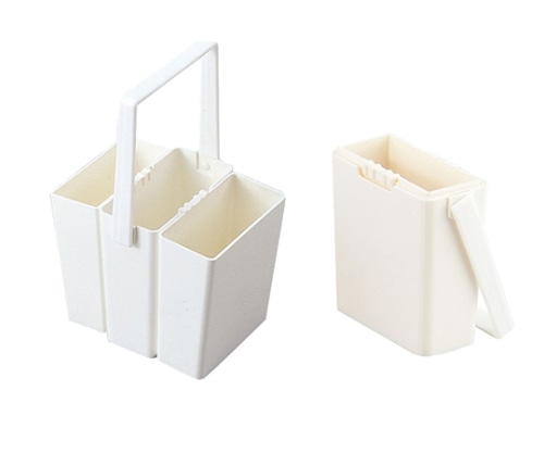 アーテック 三重筆洗11107 1箱 (ご注文単位1箱) 【直送品】