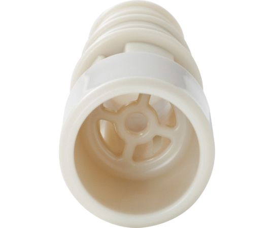 アズワン エアコン排水ホース用防虫キャップ 3個入ARC3 1セット (ご注文単位1セット) 【直送品】