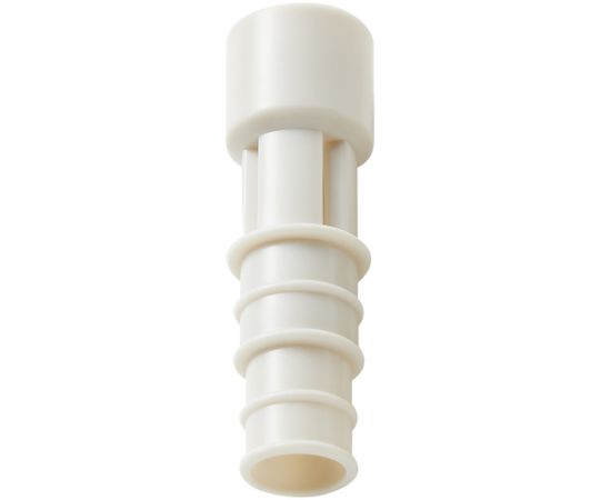 アズワン エアコン排水ホース用防虫キャップ 3個入ARC3 1セット (ご注文単位1セット) 【直送品】