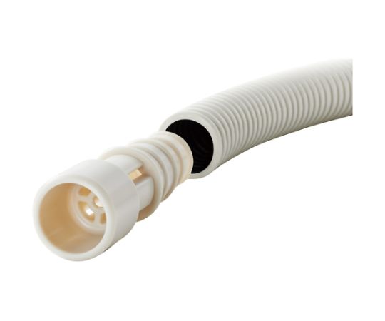 アズワン エアコン排水ホース用防虫キャップ 3個入ARC3 1セット (ご注文単位1セット) 【直送品】