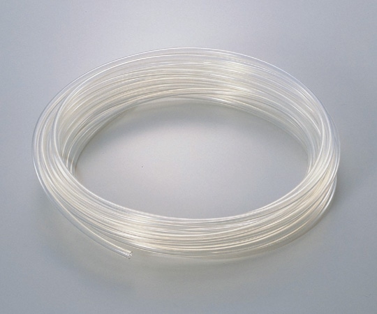 アズワン バーシロンチューブSE-200 φ4.76×φ7.94 1巻 (15m) AJD00012 1巻 (ご注文単位1巻) 【直送品】