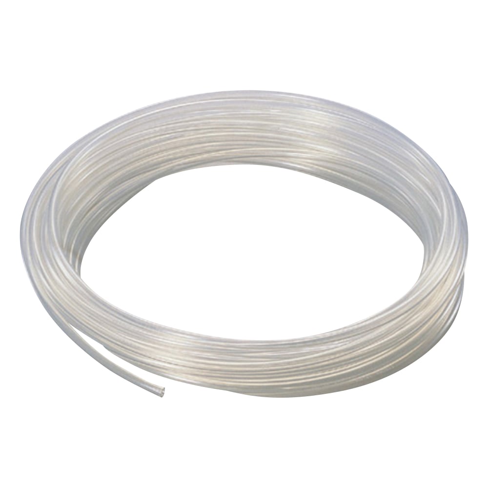 アズワン バーシロンチューブSE-200 φ12.70×φ19.05 1巻 (15m) AJD00038 1巻 (ご注文単位1巻) 【直送品】