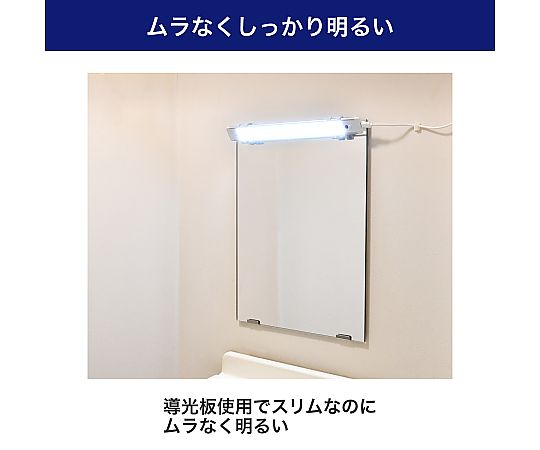 ELPA LED多目的灯 USBタイプ プッシュスイッチ 昼光色ALT-USB2030PS (D) 1個 (ご注文単位1個) 【直送品】