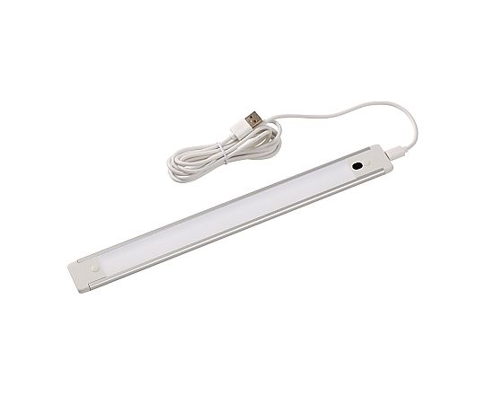 ELPA LED多目的灯 USBタイプ プッシュスイッチ 電球色ALT-USB2030PS (L) 1個 (ご注文単位1個) 【直送品】