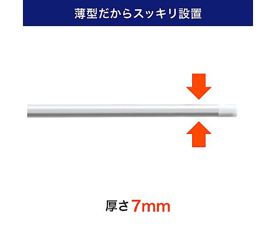 ELPA LED多目的灯 USBタイプ プッシュスイッチ 電球色ALT-USB2030PS (L) 1個 (ご注文単位1個) 【直送品】