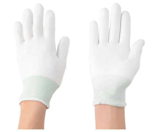 川西工業 耐切創ピッタリ倶楽部 M2540-M 1双 (ご注文単位1双) 【直送品】