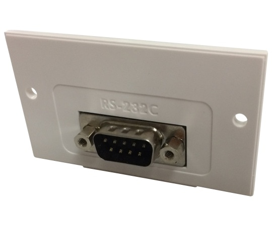 エー・アンド・デイ RS232Cインタフェース HVW-C用 国内仕様HVW-03CJA 1個 (ご注文単位1個) 【直送品】